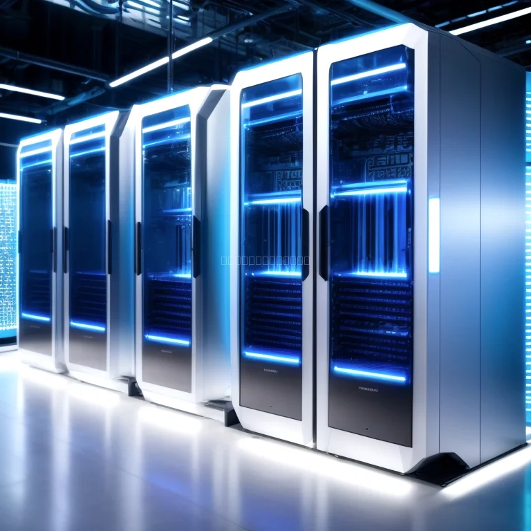 Skalierbare Infrastruktur