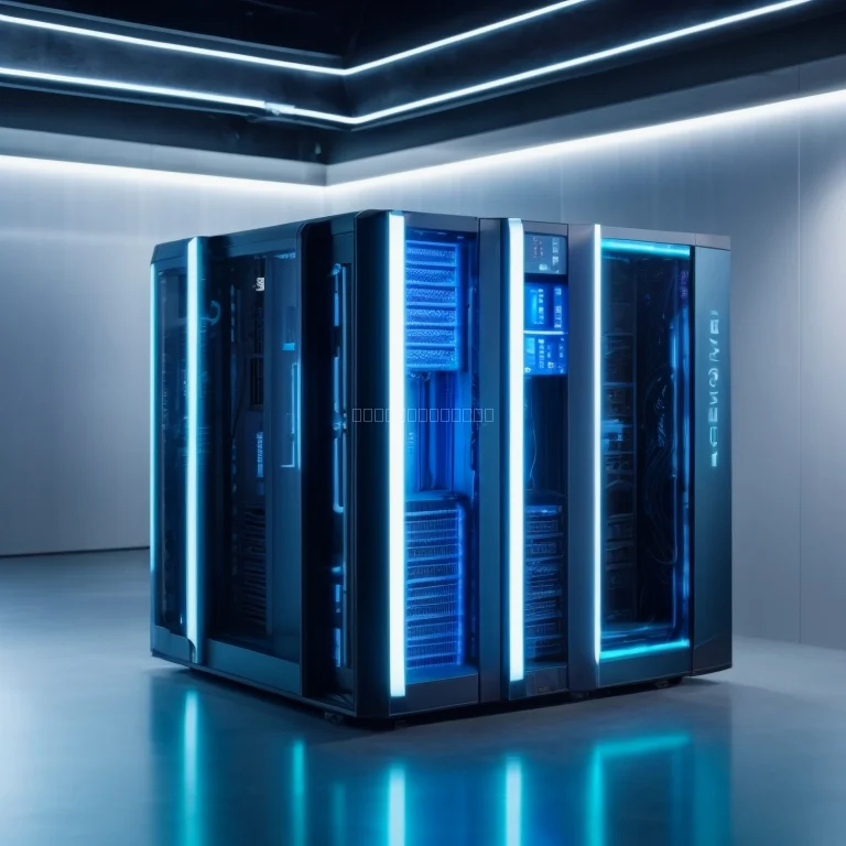 Intelligente Kontrolle