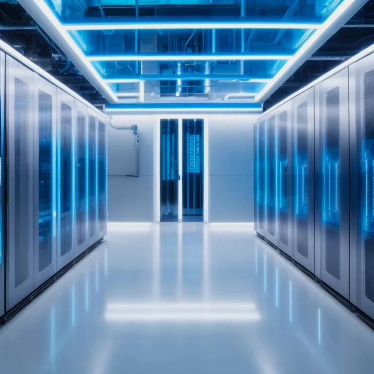 Adaptive Lüftersteuerung in Aktion